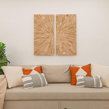 Salamanca IV Calle Ayala 3Br 3Bh Apartment มาดริด ภายนอก รูปภาพ